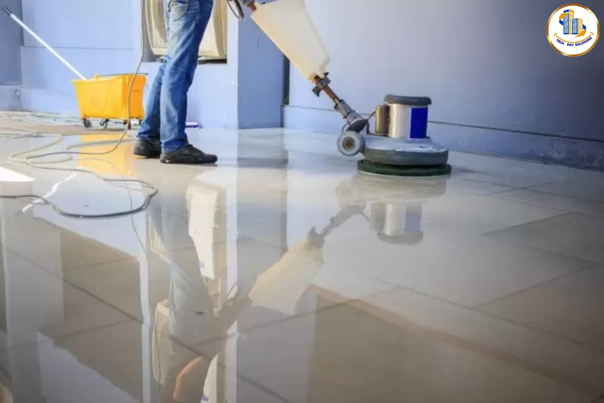 https://techpaysolutions.sg/Marble Polishing Service Singapore